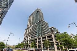 1506 - 2119 LAKE SHORE BOULEVARD W  Toronto, ON M8V 4E8