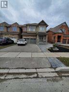 1236 ATKINS DRIVE  Newmarket, ON L3X 0C3