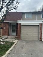 131 - 215 MISSISSAUGA VALLEY  Mississauga, ON L5A 1Y7