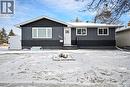 443 Argyle Street N, Regina, SK  - Outdoor 