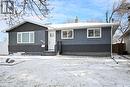 443 Argyle Street N, Regina, SK  - Outdoor 