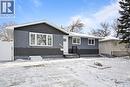 443 Argyle Street N, Regina, SK  - Outdoor 