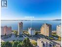 102 2246 Bellevue Avenue, West Vancouver, BC  - Outdoor With Body Of Water With View 