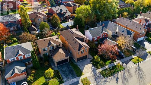 49 Rolling Acres Drive, Whitby (Rolling Acres), ON - Outdoor