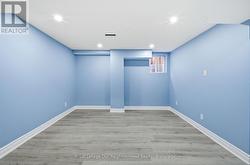 Apartment Living Room - 