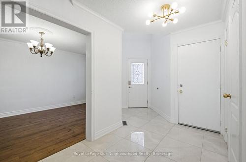 49 Rolling Acres Drive, Whitby (Rolling Acres), ON - Indoor Photo Showing Other Room
