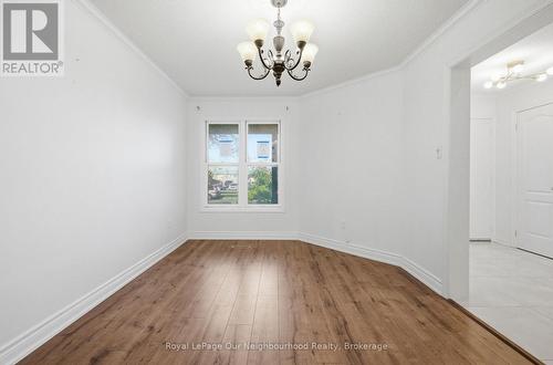 49 Rolling Acres Drive, Whitby (Rolling Acres), ON - Indoor Photo Showing Other Room