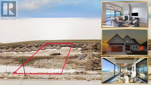 480 Coast Drive, Goderich (Goderich (Town)), ON 