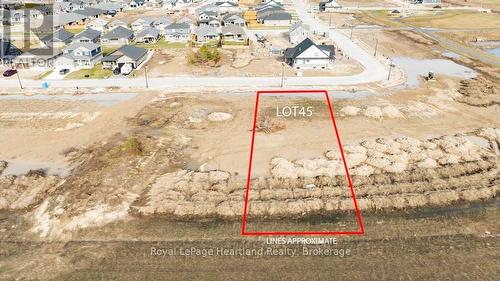 480 Coast Drive, Goderich (Goderich (Town)), ON 