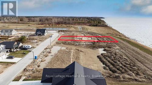 480 Coast Drive, Goderich (Goderich (Town)), ON 