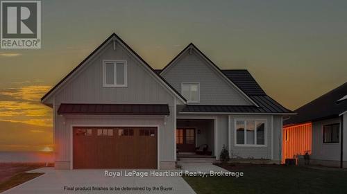 480 Coast Drive, Goderich (Goderich (Town)), ON 