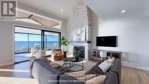 480 Coast Drive, Goderich (Goderich (Town)), ON 