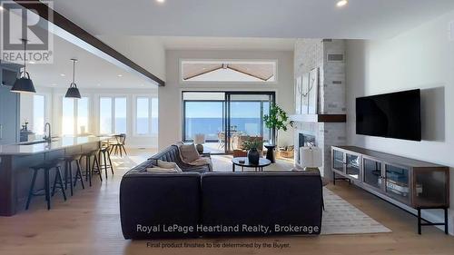 480 Coast Drive, Goderich (Goderich (Town)), ON 