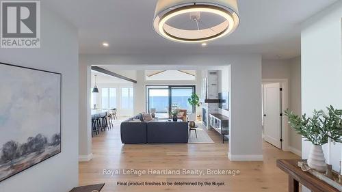 480 Coast Drive, Goderich (Goderich (Town)), ON 