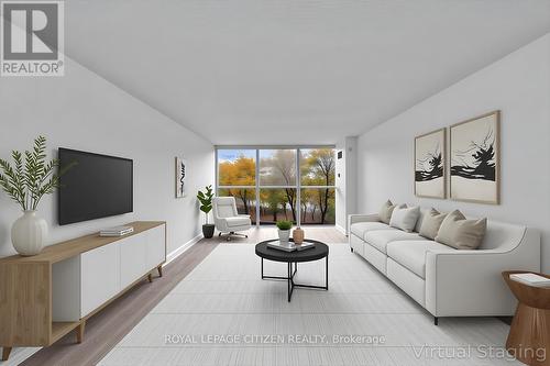 301 - 4205 SHIPP DRIVE  Mississauga, ON L4Z 2Y9