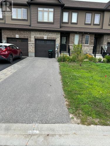 984 WRIGHT DRIVE  Midland, ON L4R 0E4