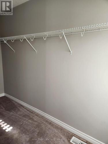 984 Wright Drive, Midland, ON - Indoor With Storage