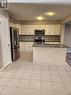 984 Wright Drive, Midland, ON  - Indoor Photo Showing Kitchen 