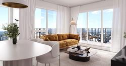 616-4155 4e Avenue  Québec (La Cité-Limoilou), QC G1H 0G9