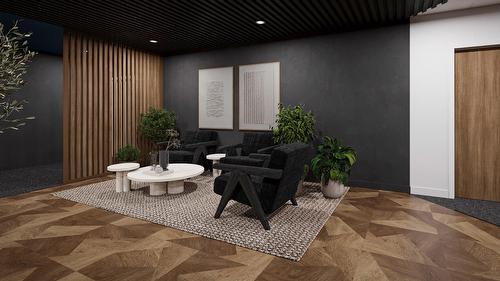 Réception - 616-4155 4E Avenue, Québec (La Cité-Limoilou), QC - Outdoor With Exterior