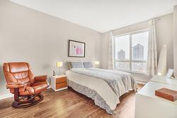 Chambre à coucher principale - 