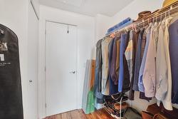 Penderie (Walk-in) - 