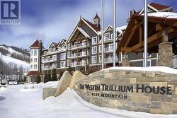 304 - 220 GORD CANNING DRIVE  Blue Mountains, ON L9Y 0K9