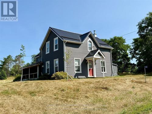 172 BLACK RIVER ROAD  Tweed (Elzevir (Twp)), ON K0K 3J0