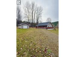 6017 CEDAR CREEK ROAD  Likely, BC V0L 1N0