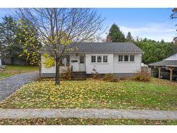 306 Cherry AVE  Fredericton, NB E3A 1Z5