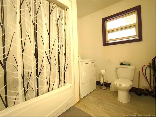 345 Eel River Rd, Baie-Sainte-Anne, NB 