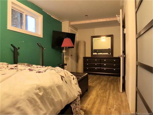 345 Eel River Rd, Baie-Sainte-Anne, NB 