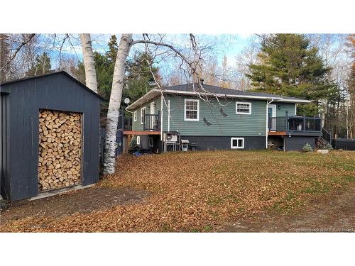 345 Eel River Rd, Baie-Sainte-Anne, NB 