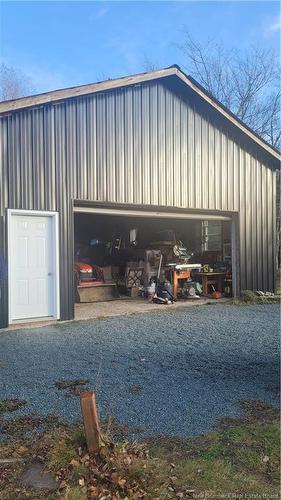 345 Eel River Rd, Baie-Sainte-Anne, NB 