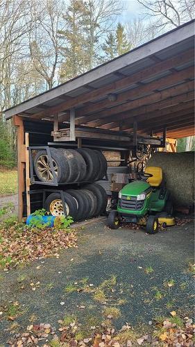 345 Eel River Rd, Baie-Sainte-Anne, NB 