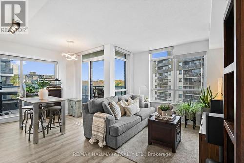 409 - 10 GIBBS ROAD  Toronto, ON M9B 0E2