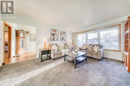 43 TAYLOR ROAD  Ajax, ON L1S 2X5