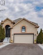 LOWER - 257 ANTHONY AVENUE  Mississauga, ON L4Z 3V4