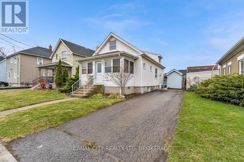 51 PINE STREET S  Thorold (Thorold Downtown), ON L2V 3L5