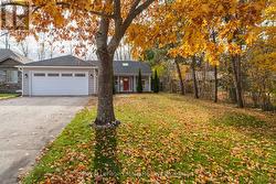357 TYENDINAGA DRIVE  Saugeen Shores, ON N0H 2L0