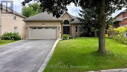 570 ROEDER COURT  Newmarket, ON L3Y 8C2