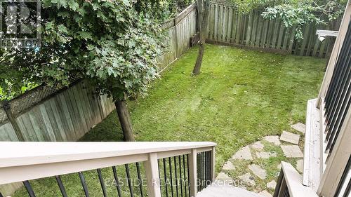 570 Roeder Court, Newmarket, ON - Outdoor