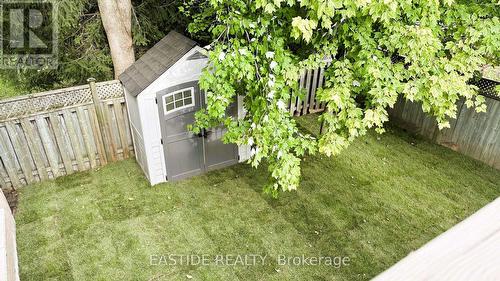 570 Roeder Court, Newmarket, ON - Outdoor