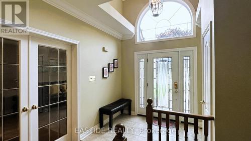 570 Roeder Court, Newmarket, ON - Indoor Photo Showing Other Room