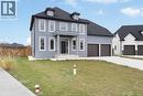 79 Noble Court, Amherstburg, ON  - Outdoor With Facade 
