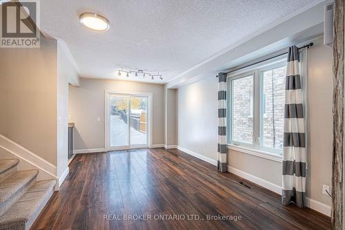 126 Mowat Crescent, Halton Hills, ON - Indoor Photo Showing Other Room