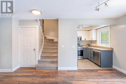 126 Mowat Crescent, Halton Hills, ON - Indoor