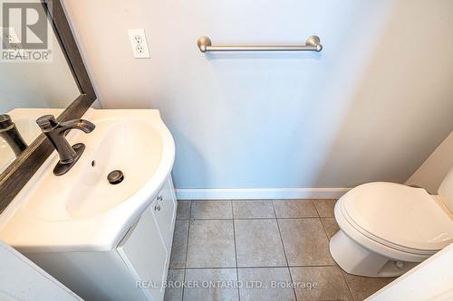 126 Mowat Crescent, Halton Hills, ON - Indoor Photo Showing Bathroom