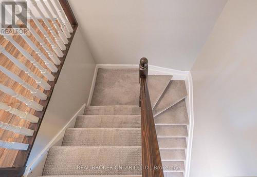 126 Mowat Crescent, Halton Hills, ON - Indoor Photo Showing Other Room