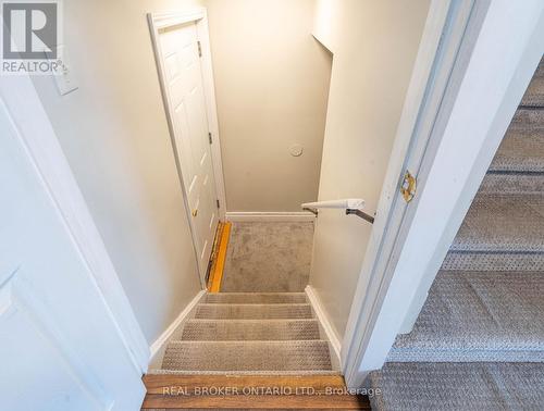 126 Mowat Crescent, Halton Hills, ON - Indoor Photo Showing Other Room